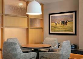Fairfield by Marriott Inn & Suites Lewisburg 2