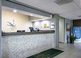Quality Inn Holly Springs South 3