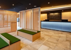 Tosei Hotel Cocone Asakusa Kuramae 5