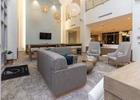 Element by Marriott St. Louis Midtown 2