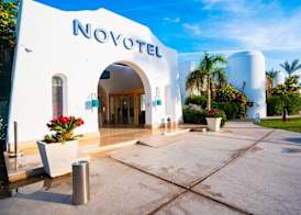 Novotel Sharm El Sheikh Palm 2