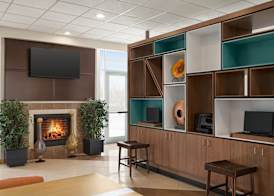 Holiday Inn FLORENCE by IHG 2