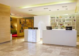 Fiesta Inn Centro Historico 3