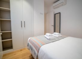 Smartr Madrid Gran Via Apartments 3