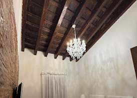 Hotel Catalina Suites 3