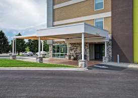 Home2 Suites By Hilton Georgetown 4