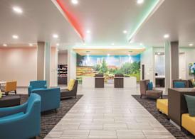 La Quinta by Wyndham Tulsa Broken Arrow 4