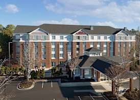 Hilton Garden Inn Atlanta North/Johns Creek 3