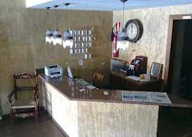 Hotel Restaurante Setos 4