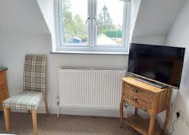 Oxford Guest House 5