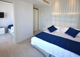 Hotel Fedora Riccione - FRONTE MARE 4