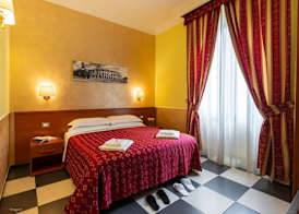 Hotel Centro Cavour Roma 3