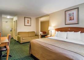 Quality Inn Ashland 5