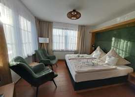 Hotel Wernerwald - Restaurant, Wellness & Events 2