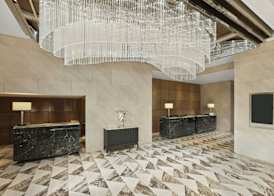 The Fairway Place, Xi'an - Marriott Executive Apartments 3