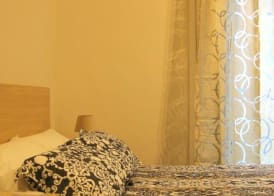 Cortile Stesicoro 5