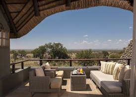Four Seasons Safari Lodge Serengeti 3