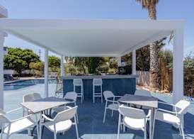Naiades Hotel by Estia 5