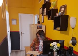 Român Holidays 3