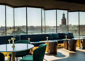 Radisson Blu Royal Viking Hotel, Stockholm 2