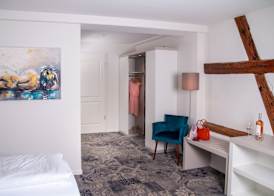 Hotel Schuberths am Schloss 5