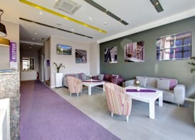 Hotel Eden 2