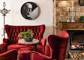 Grand Hotel Wolkenstein 5