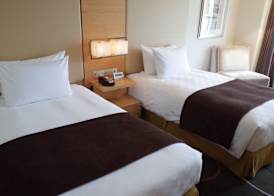 Grand Prince Hotel Shin Takanawa 5