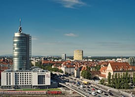 Hilton Garden Inn Munich City West 3
