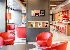 Ibis Roma Fiera 2