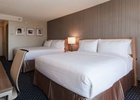 Holiday Inn CHICAGO NORTH-EVANSTON by IHG 3