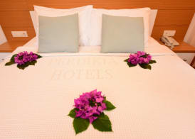 Perdikia Hill Hotel And Villas 5