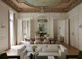 Maison Delano Paris 2