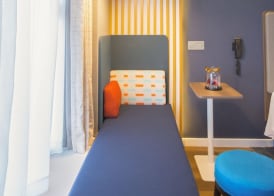 Holiday Inn Express Wuhan Optical Valley by IHG 4