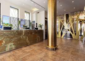 Best Western Hotel Madison 4