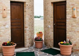 Moretti Village - SOPHIE ROOMS COUNTRY HOUSE 3