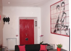 Arches B&B 2