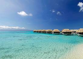 Sofitel Kia Ora Moorea Beach Resort 2