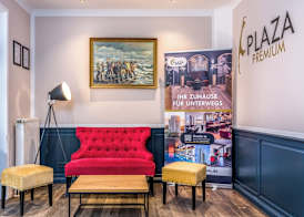 PLAZA Premium Sylt 2