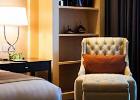 Amari Bangkok 5