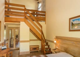 Hôtel & Spa Les Bartavelles 4