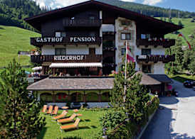 Gasthof Riederhof 5