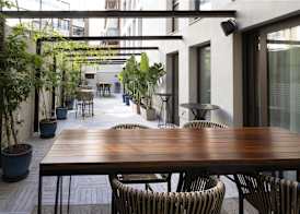 Via Sants Hotel Barcelona, Tapestry Collection By Hilton 2