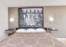 Super 8 by Wyndham Dalton 4
