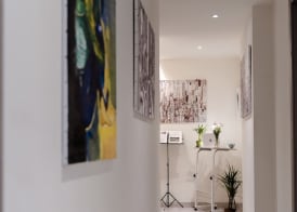 Daydreaming House 2