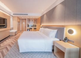 Holiday Inn Xi’an High Tech Zone by IHG 2