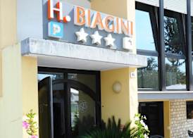 Hotel Biagini 5