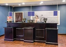 Hampton Inn Galax 4