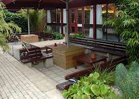 Warwick Conferences - Radcliffe 2