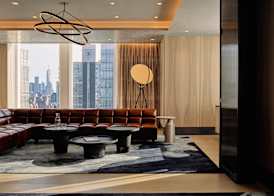 Equinox Hotel Hudson Yards New York 5